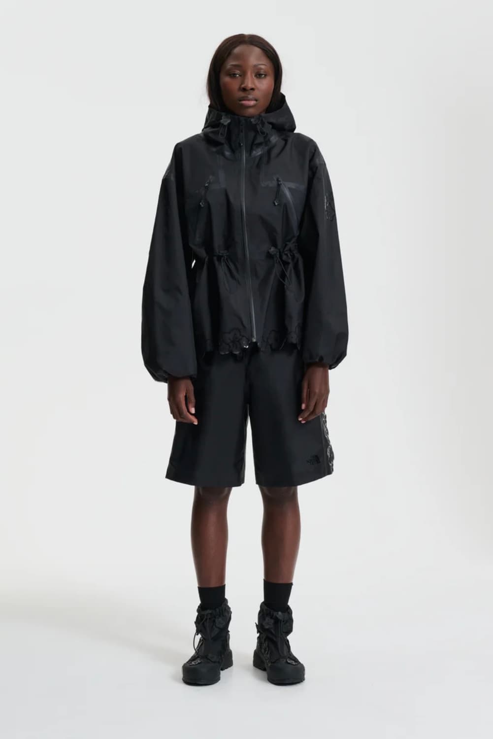 세실리에반센x노스페이스 S사이즈 상품이미지7