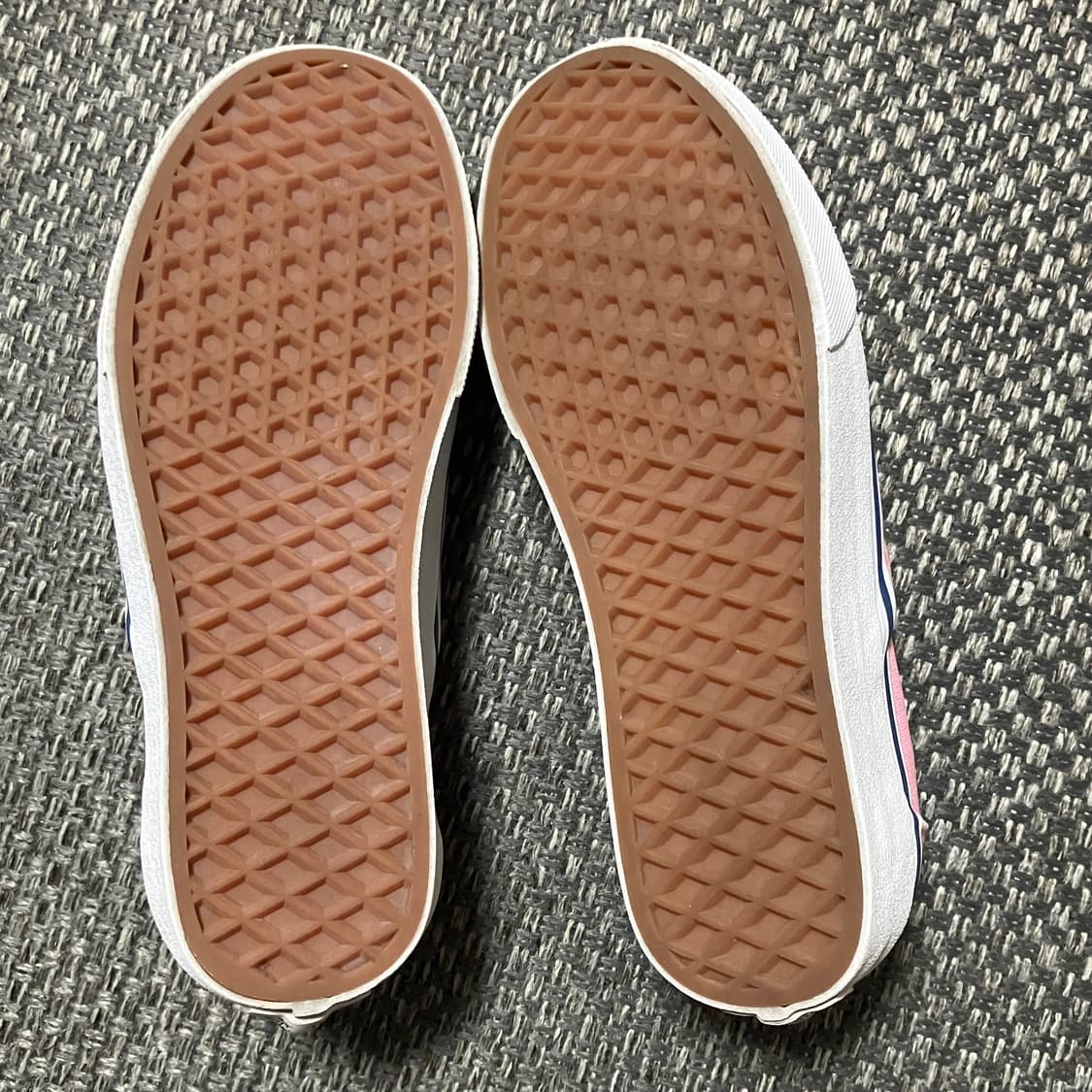 [235mm] 반스 핑크 슬립온 상품이미지6