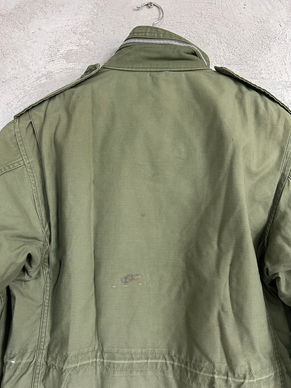 Usa m-65 2세대 상품이미지10