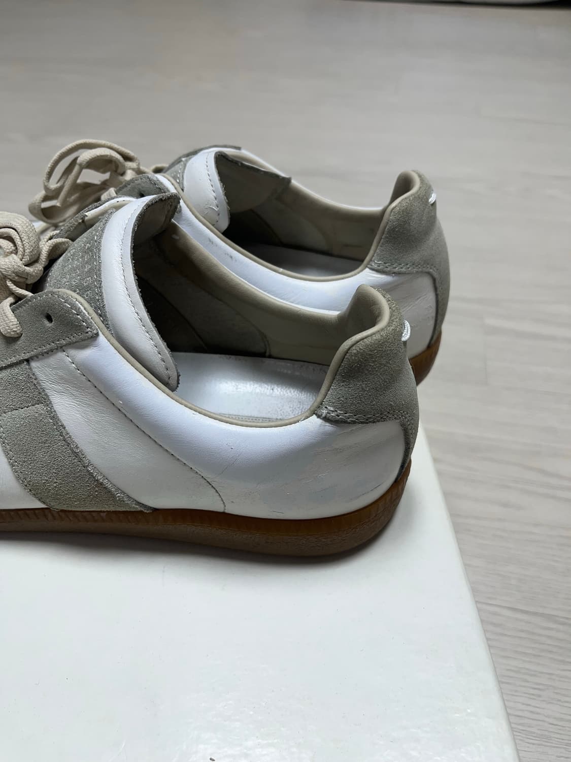 메종 마르지엘라 독일군  상품이미지5