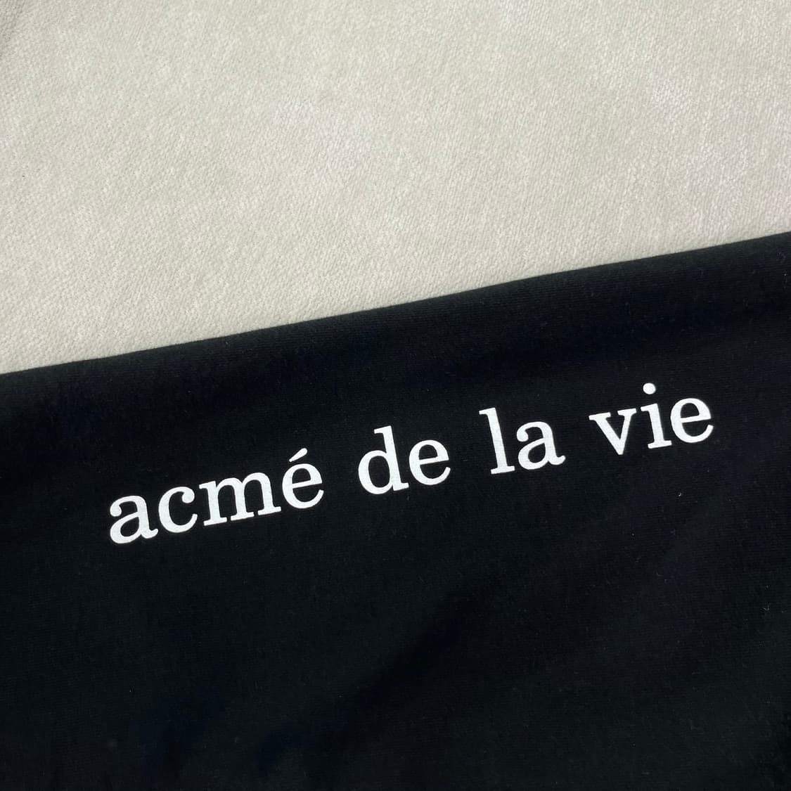 105 아크메드라비 맨투맨 상품이미지6