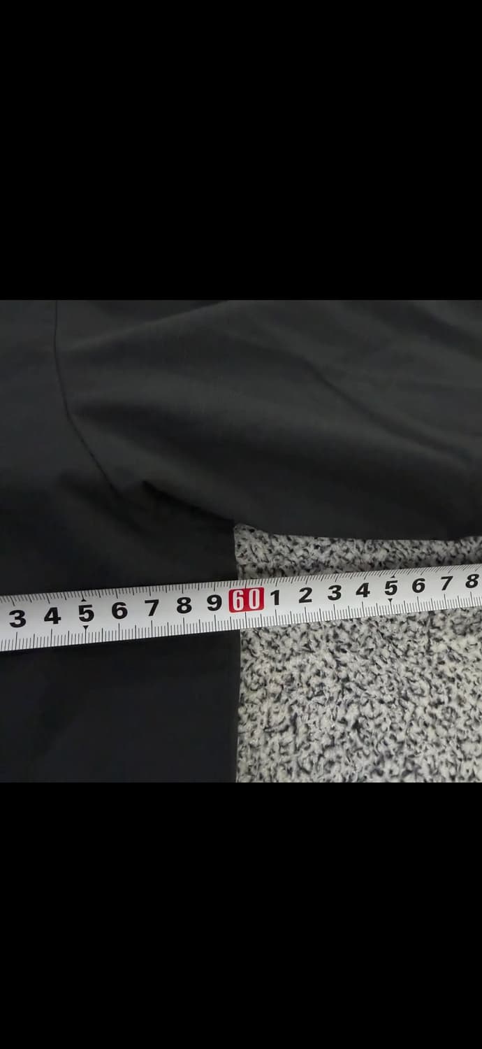 105 신형 스노우피크 봄버자켓 0127H1 상품이미지6