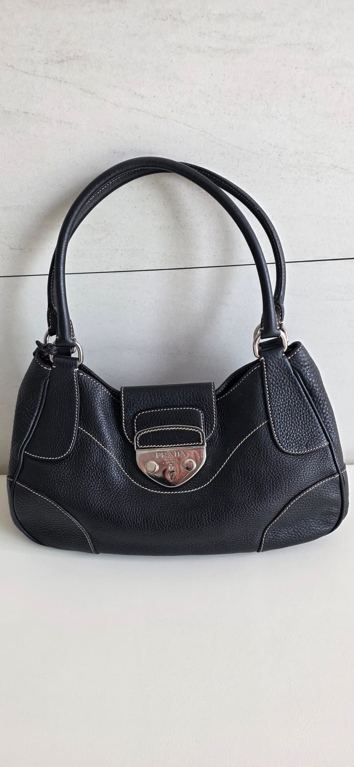 프라다 토트 숄더백 상품이미지1