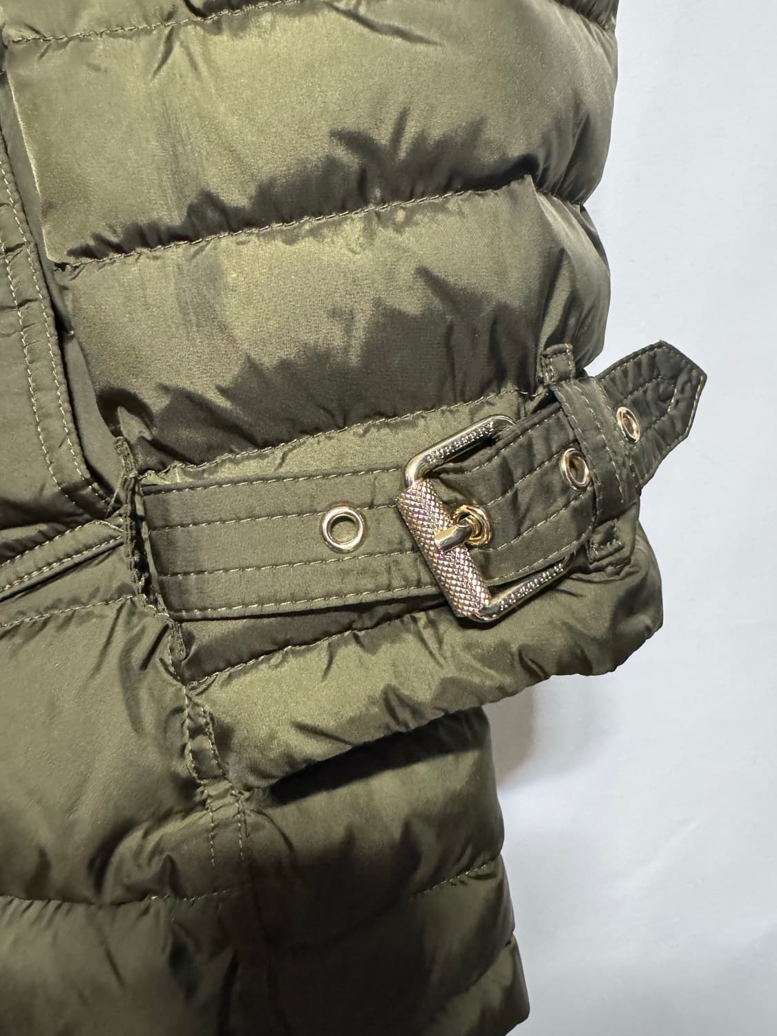 S 버버리 해로우든 패딩 상품이미지3