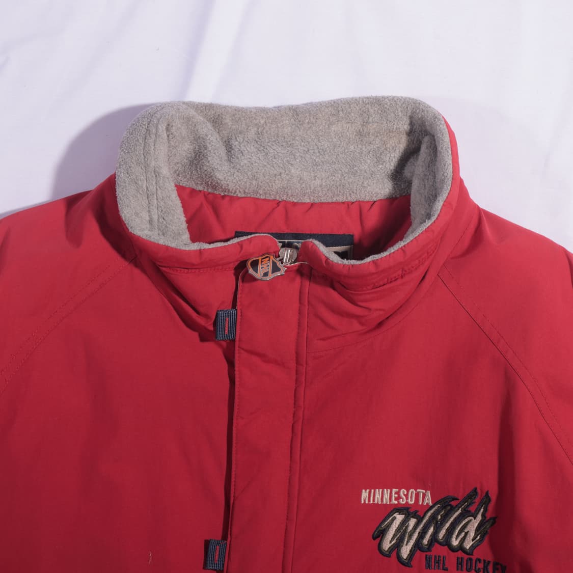 WWS 누빔자켓 B170 상품이미지2