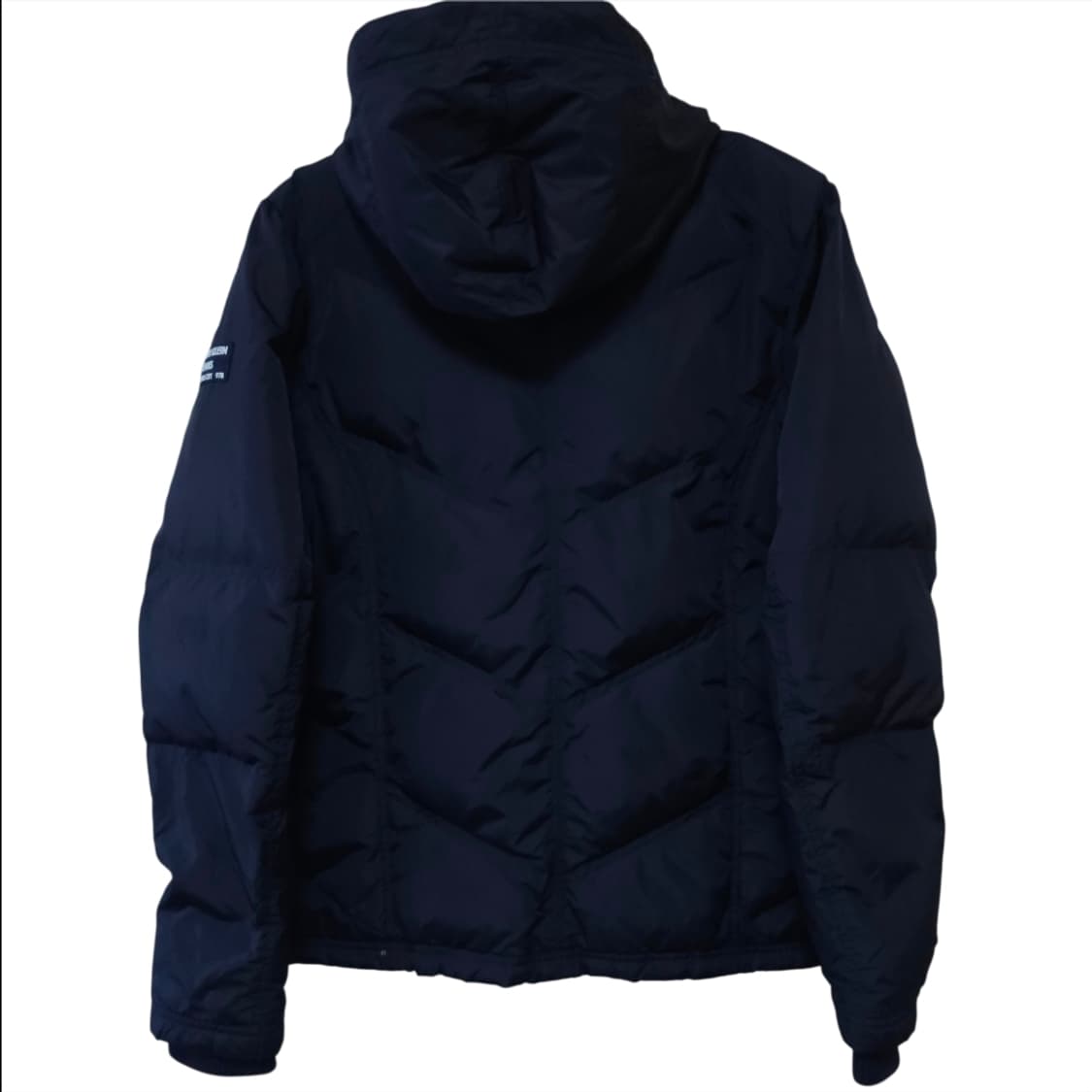 CK 캘빈클라인 덕다운패딩잠바 95-100 졈퍼파카 오리털 상품이미지5