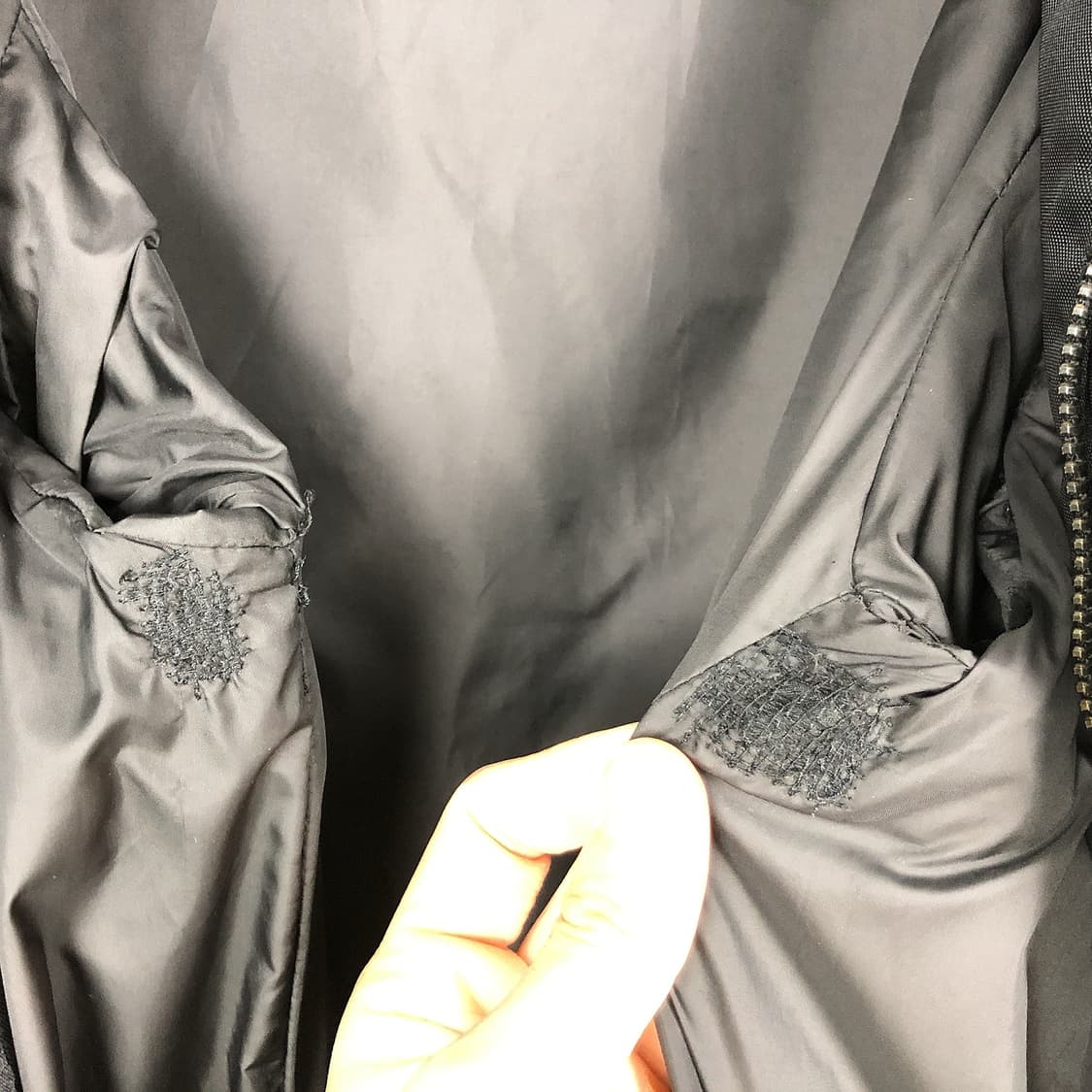 폴로 랄프로렌 RLX 필드 사파리 자켓 남성XL 상품이미지10