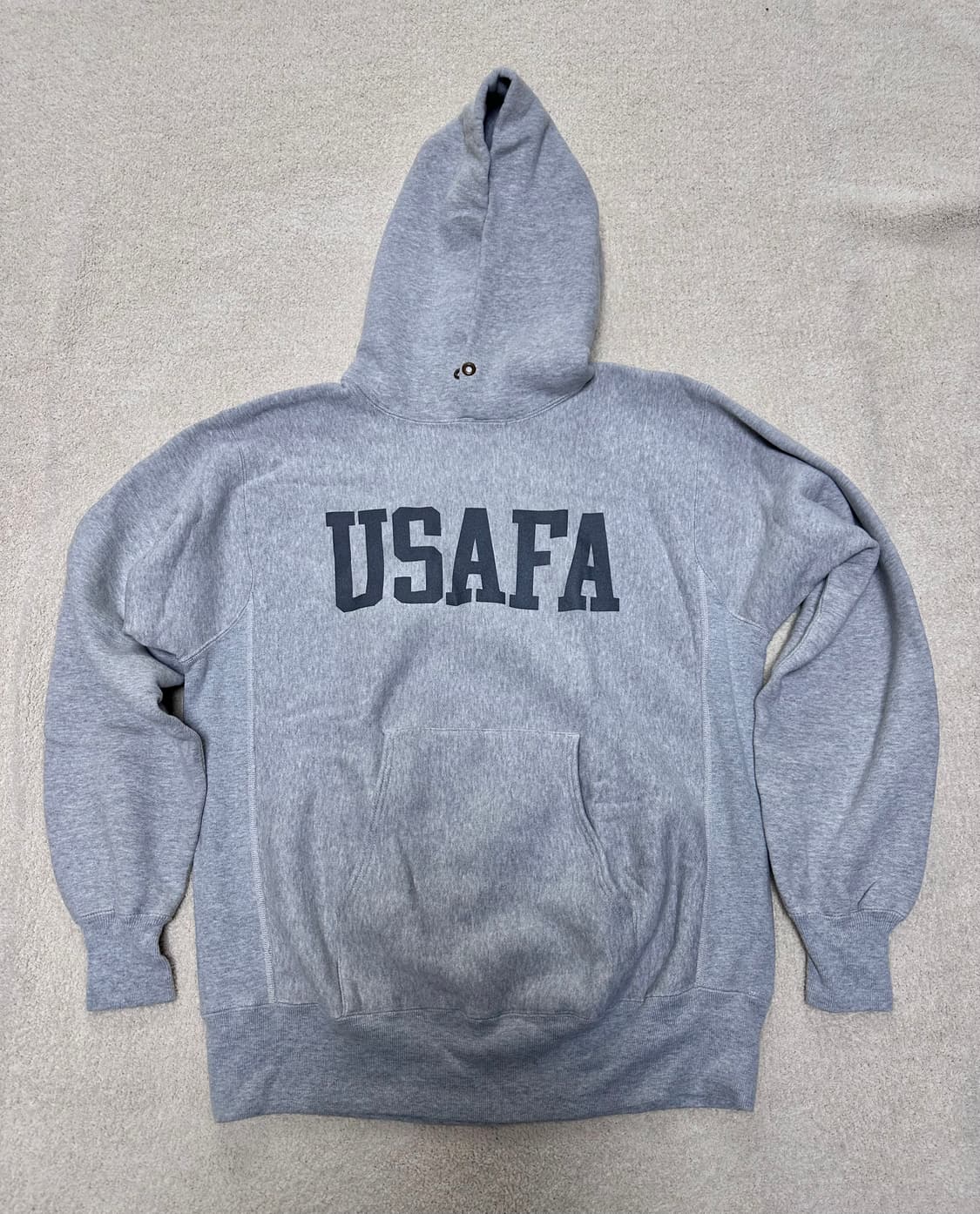 버즈릭슨 USFA 후드 티 새제품  상품이미지1