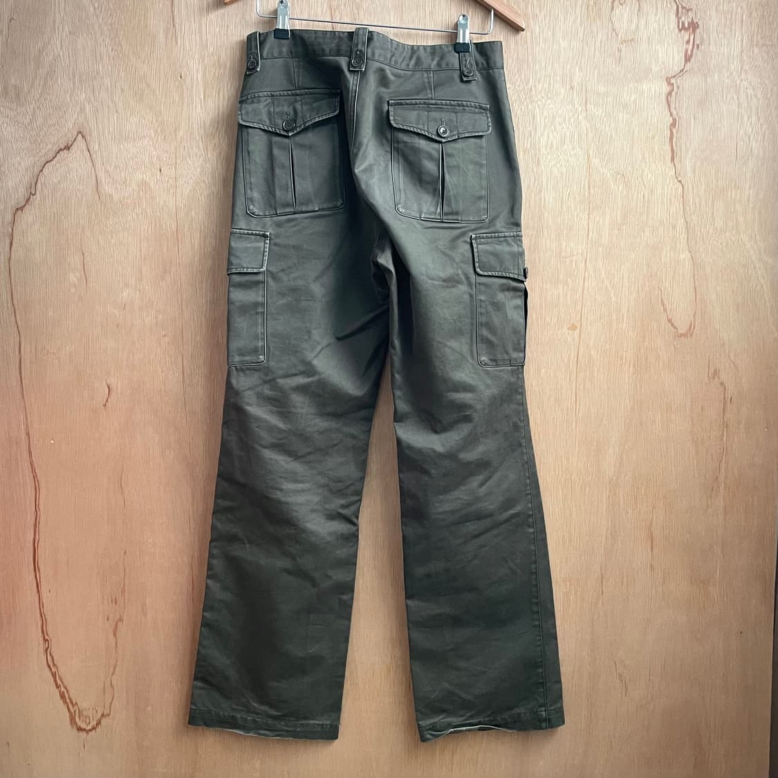 유나이티드 애로우즈 카고 팬츠 상품이미지3