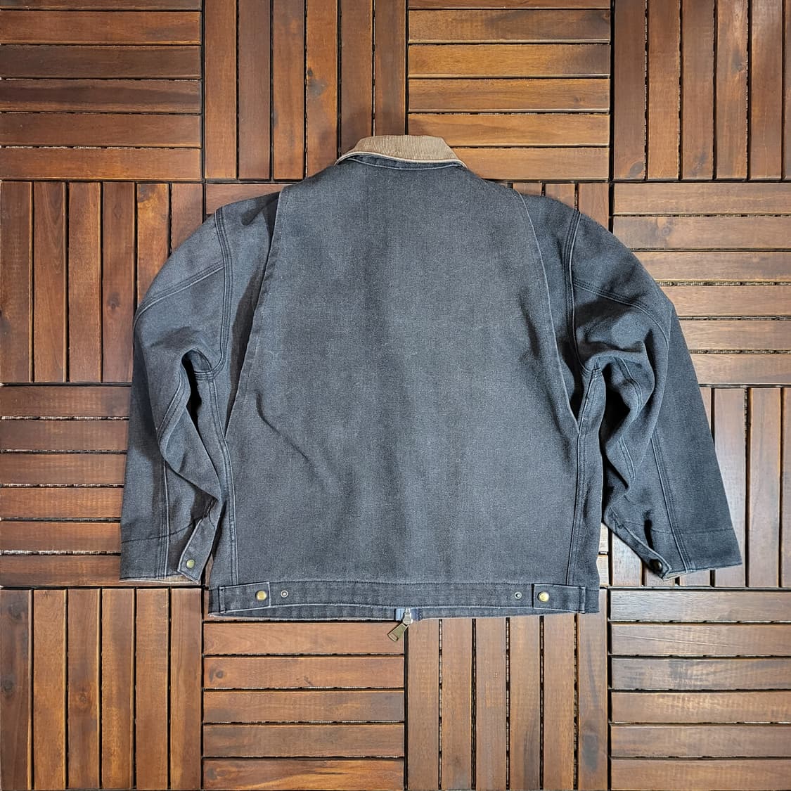 라퍼지 워크 자켓 (L) 상품이미지6