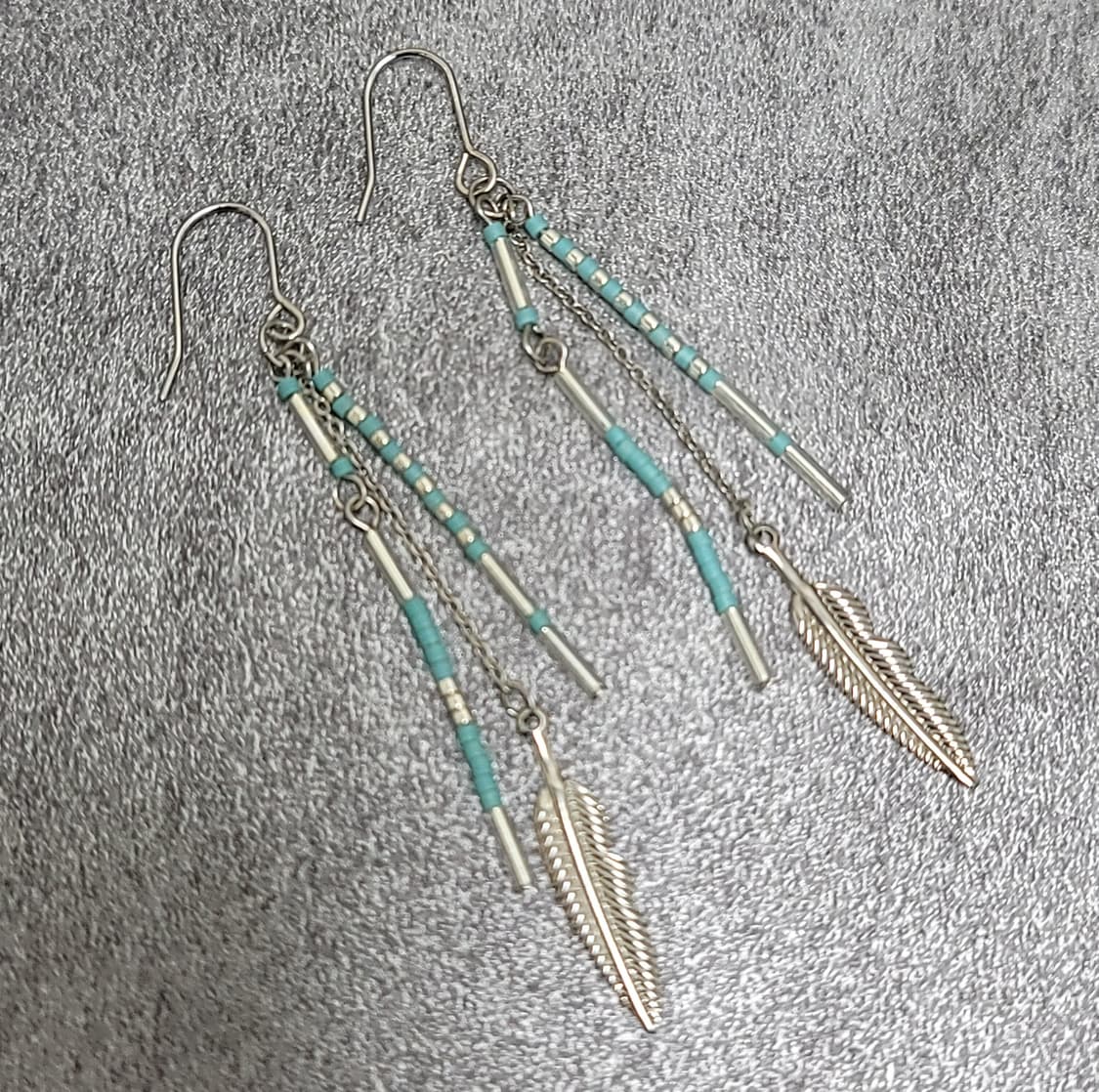 handmade earrings 상품이미지1