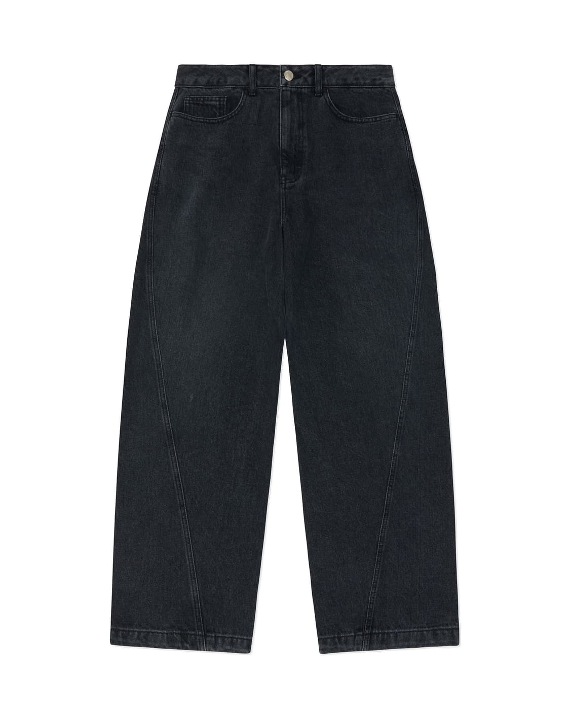 아더에러 시그니피컨트 Tag jeans 04 (흑청 데님) 상품이미지1