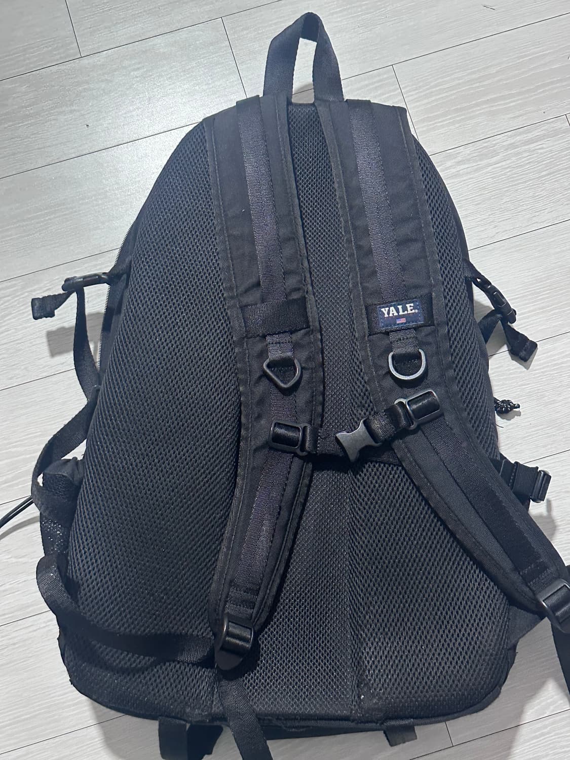 예일 백팩 상품이미지3