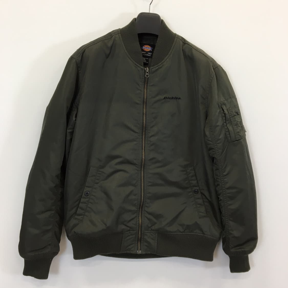 디키즈 MA-1 블루종점퍼 XL  상품이미지1