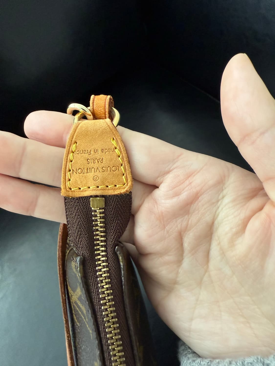 루이비통 포쉐트 악세수아 상품이미지5