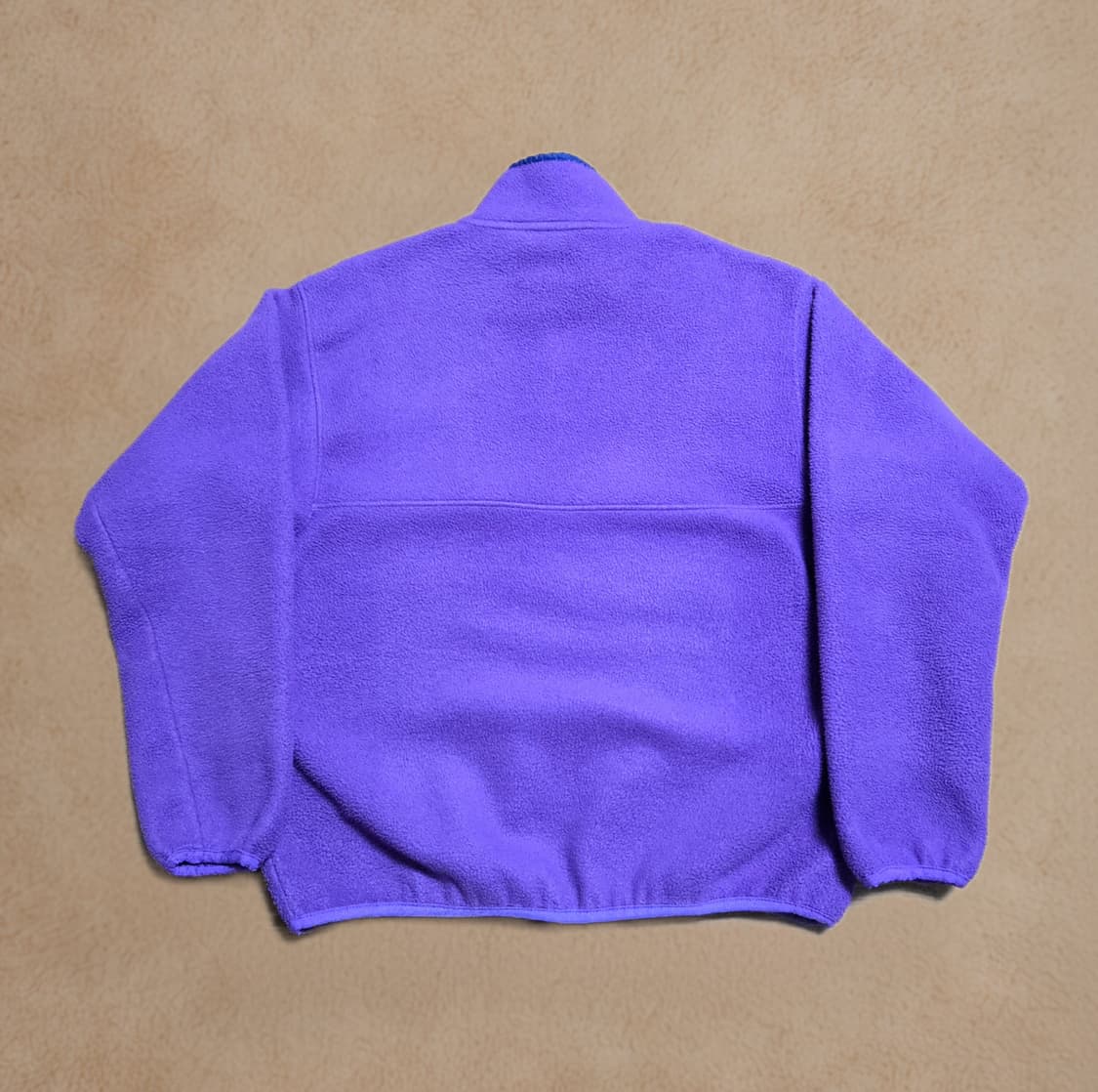 (L)파타고니아 90s 퍼플 신칠라 플리스 상품이미지2