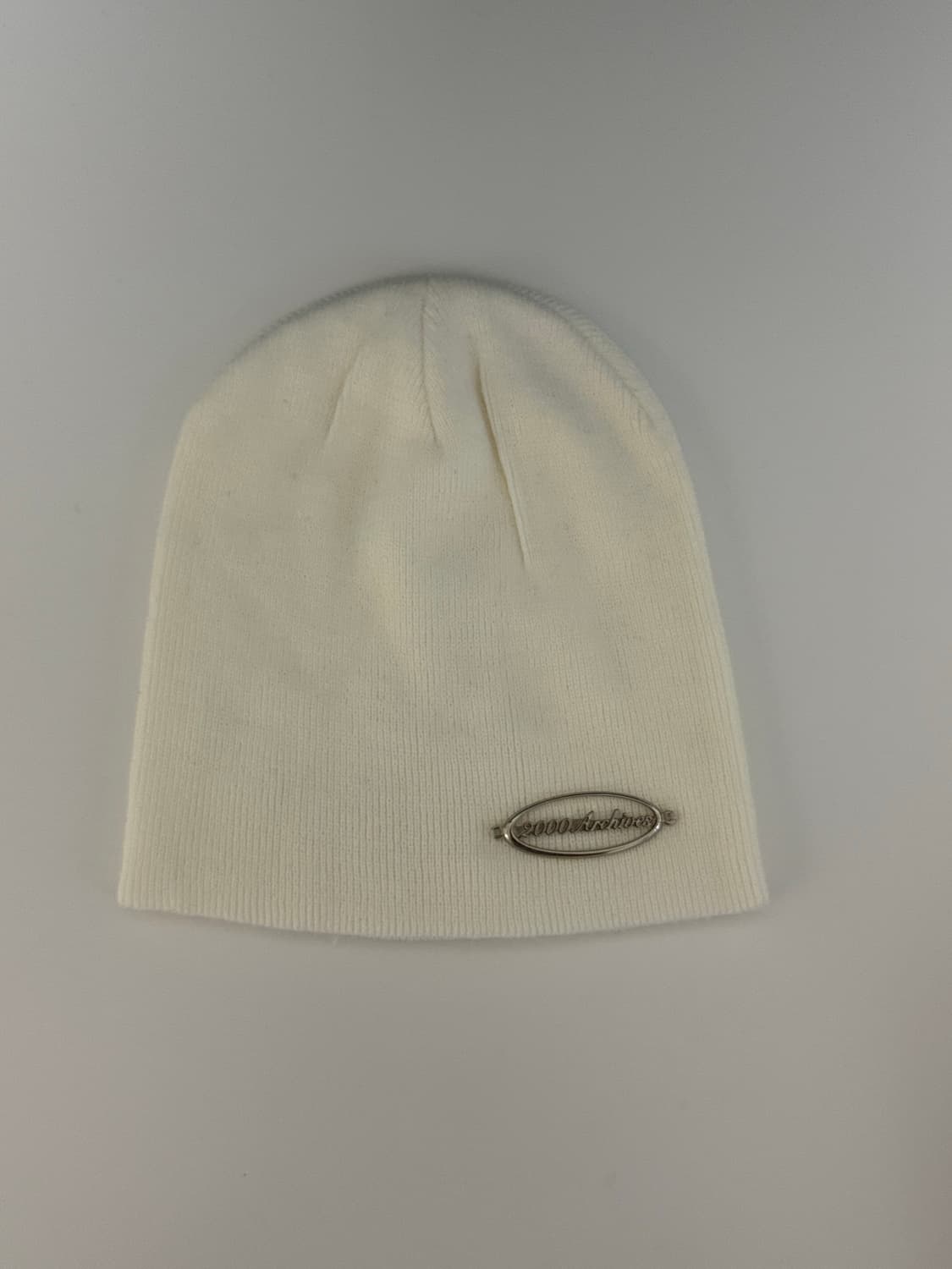 2000아카이브 비니 상품이미지2