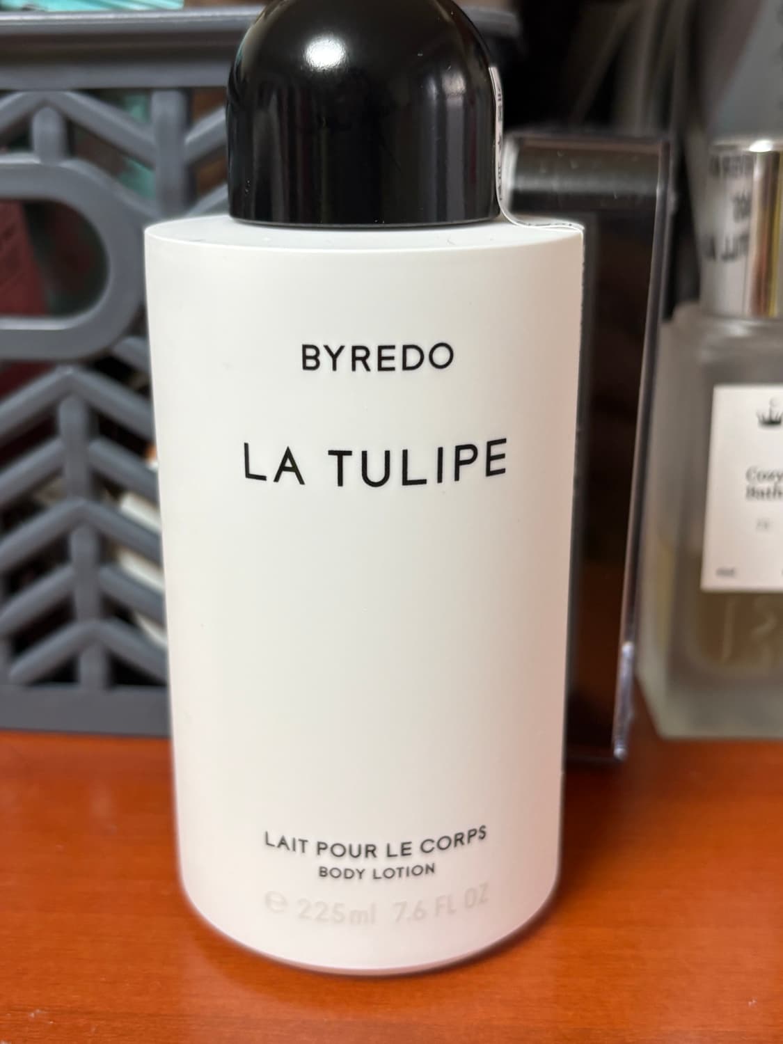 바이레도 라튤립 바디로션 상품이미지1