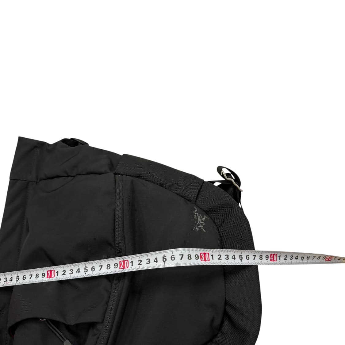 아크테릭스 사이드백 크로스백 가방 블랙 상품이미지8