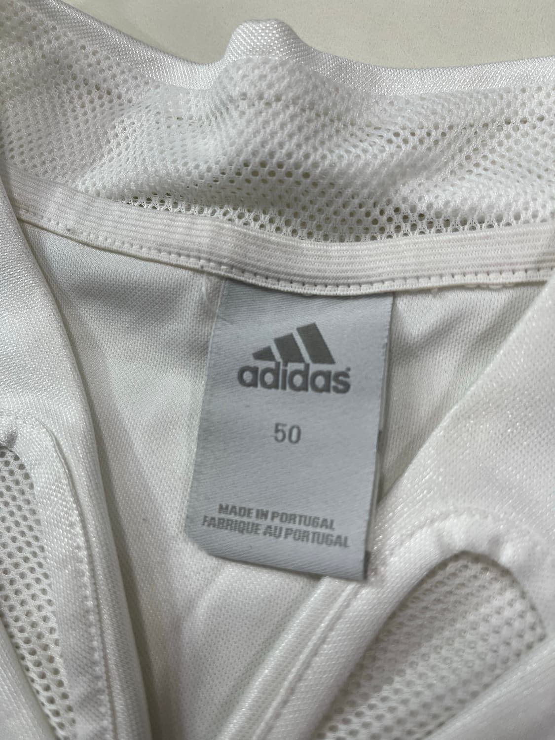 아디다스 04-05 레알 마드리드 CF 홈 데이비드 베컴 상품이미지4