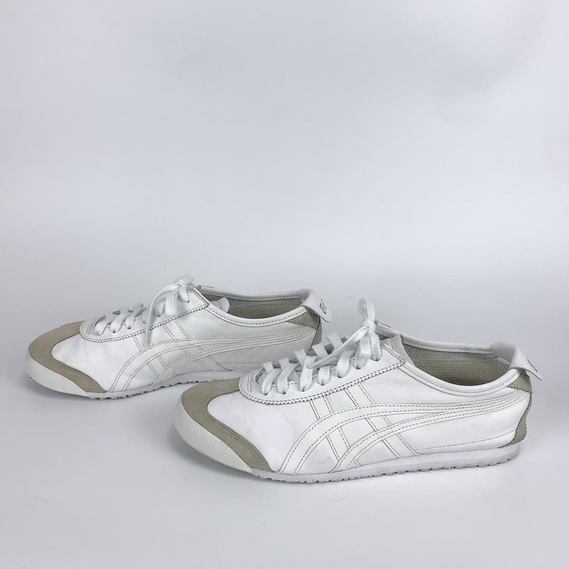 오니츠카타이거 멕시코 66 스니커즈 신발 남성260 상품이미지6