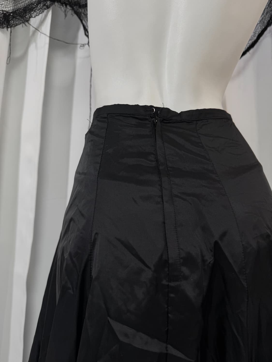 frill long skirt 상품이미지5