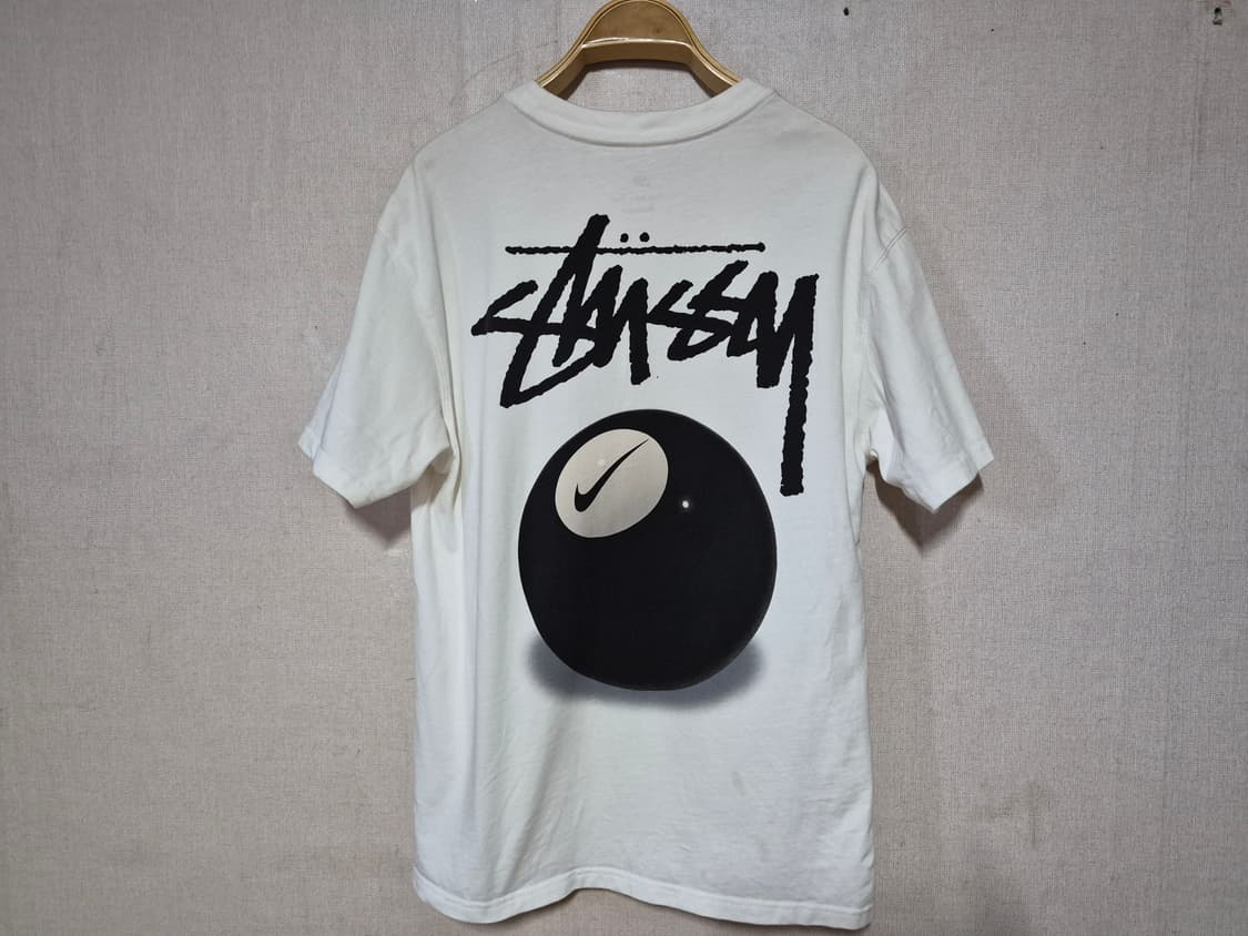Nike x Stussy 나이키 스투시 m 상품이미지2
