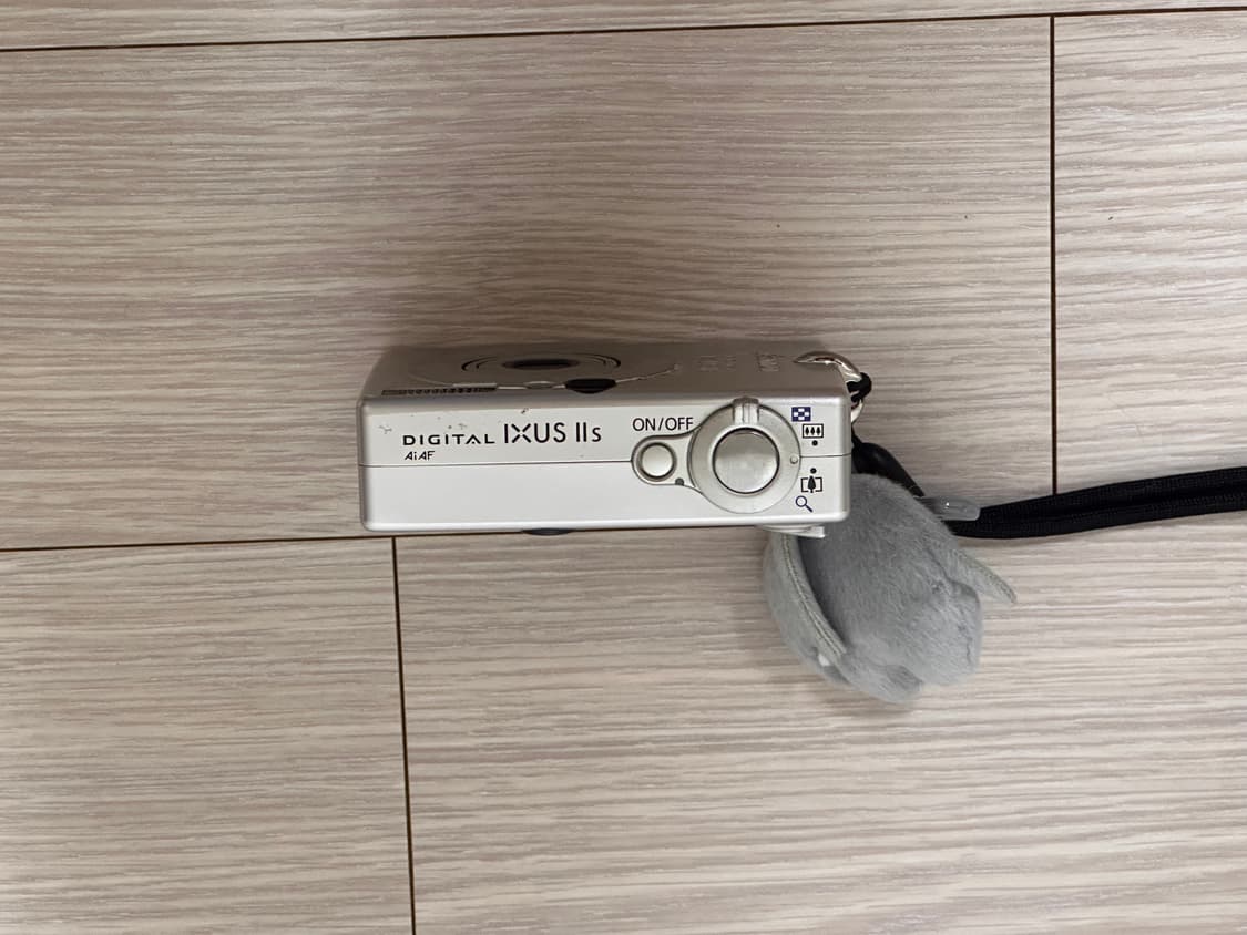 Canon IXUS 2s / IXY Digital 30a 상품이미지4