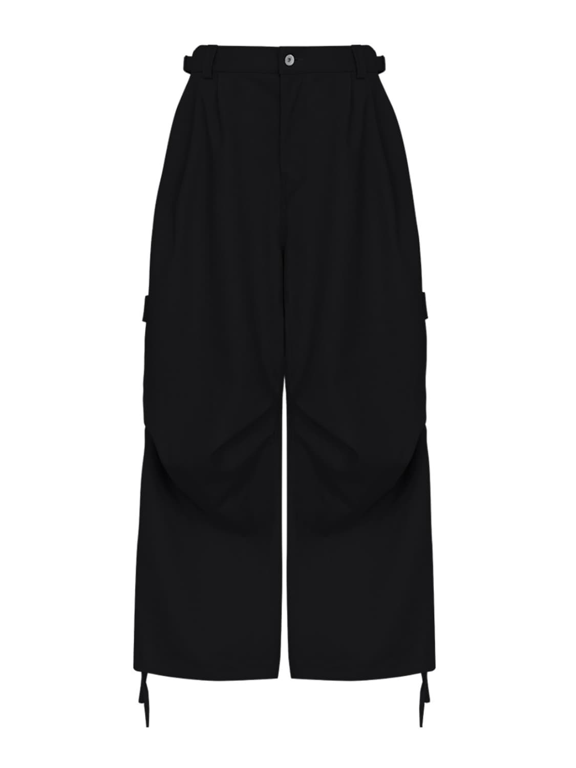 카미엔X코인서울 247 올데이 슬랙스 3사이즈 상품이미지3