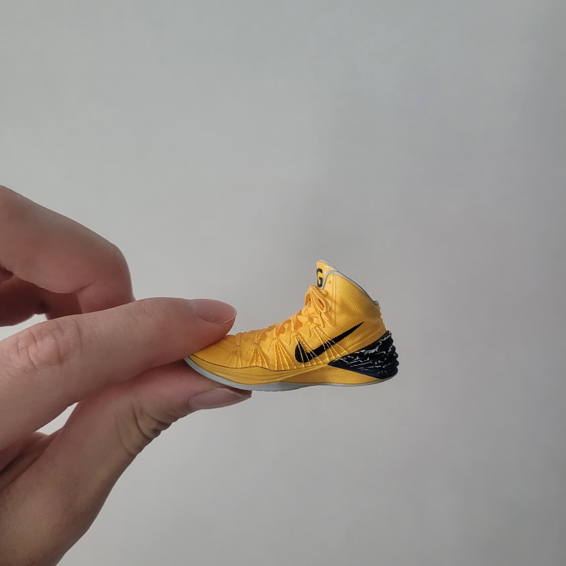Paul George, Curry, Jordan 1/6 Figure 상품이미지1