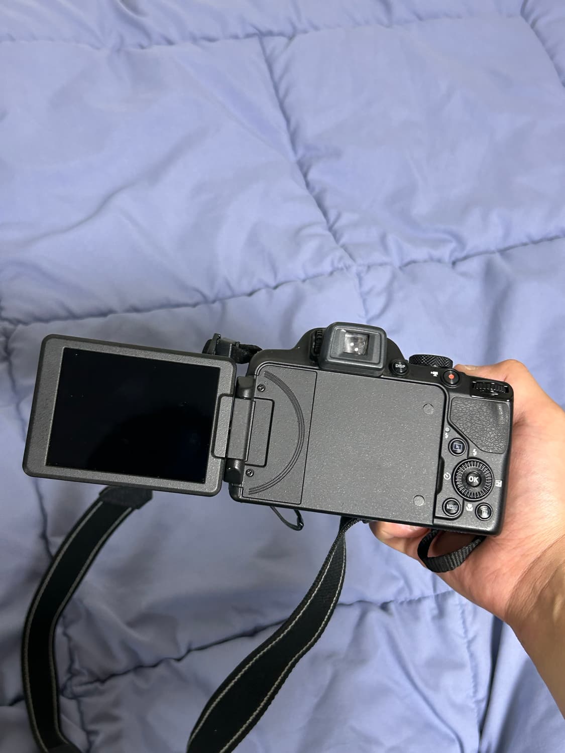 니콘 쿨픽스 Coolpix P520 상품이미지4