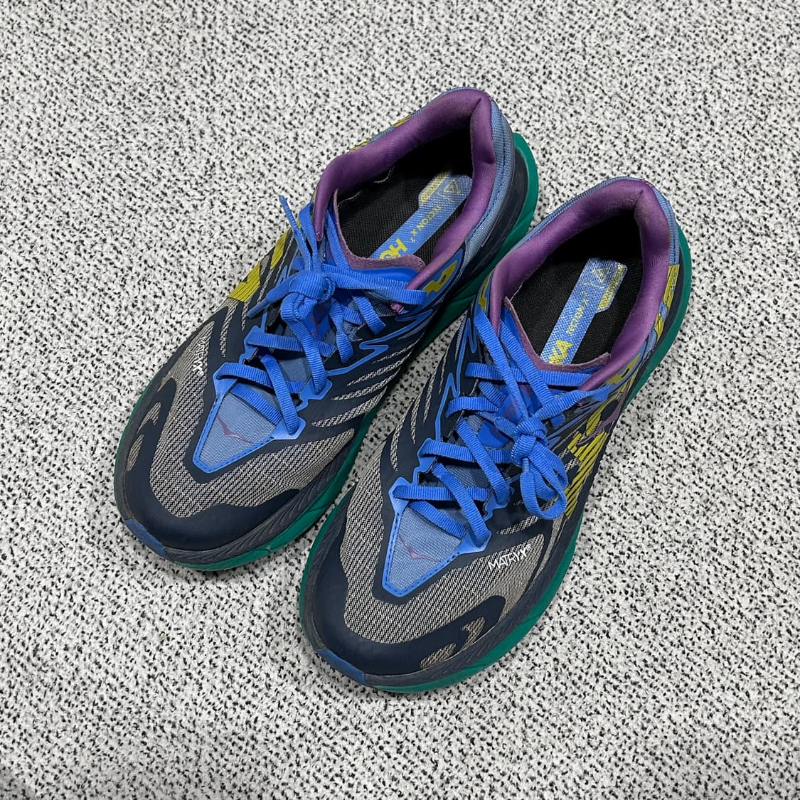 호카 텍톤x2 상품이미지4