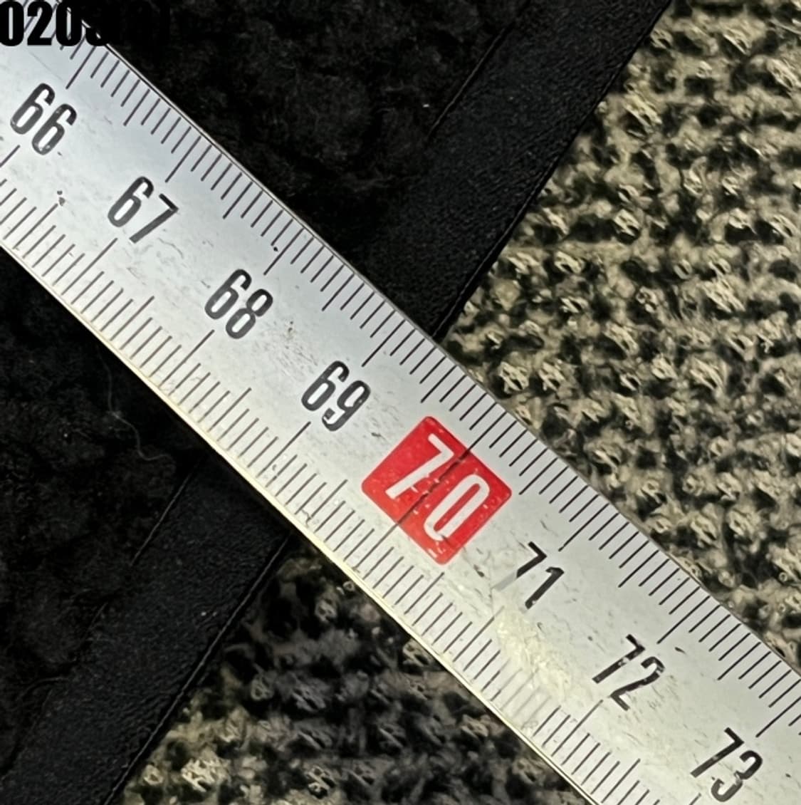 휠라 플리스 자켓 상품이미지7