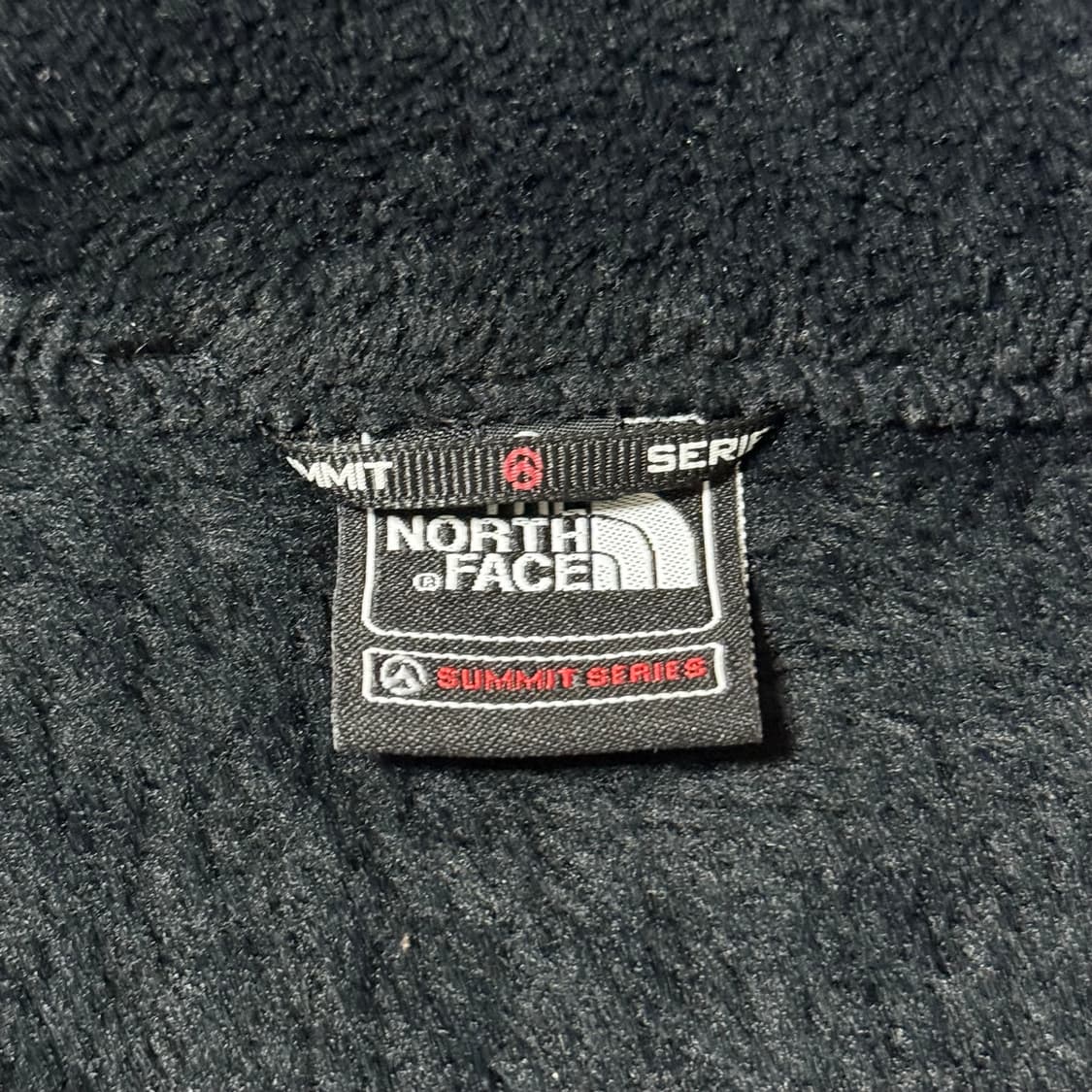 노스페이스 써밋 폴라텍 후리스 여성용 상품이미지8