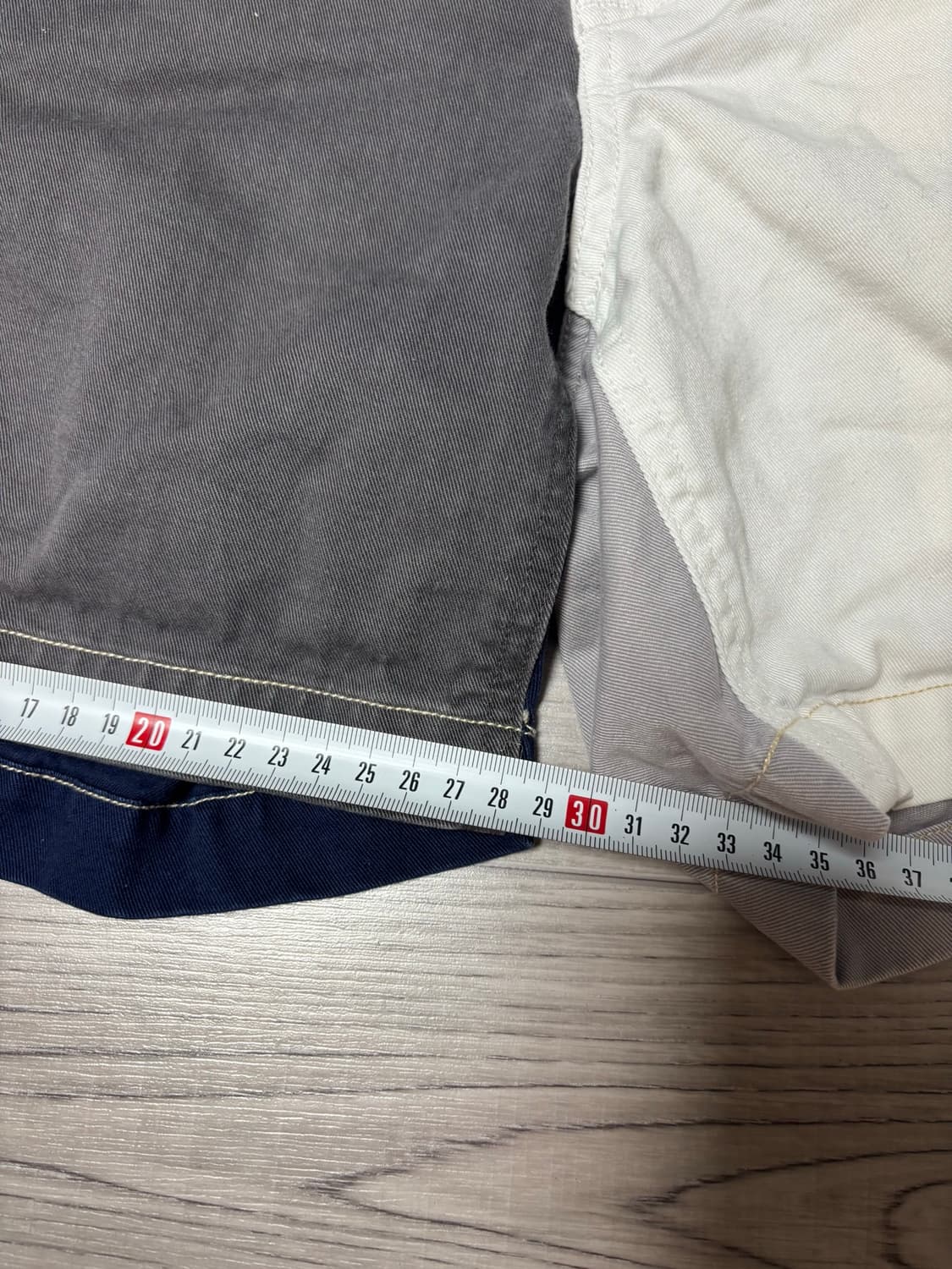 [M] 폴로 빔즈 반바지 프랩스터 상품이미지8