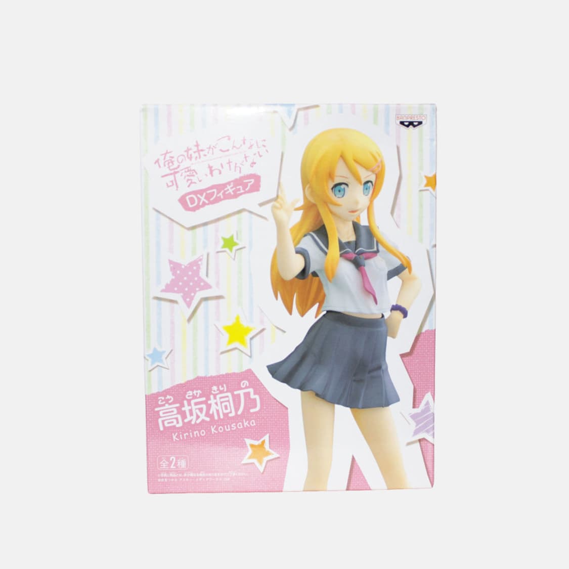 내 여동생이 이렇게 귀여울 리가 없어 코우사카 키리노 피규어 내여귀  상품이미지1