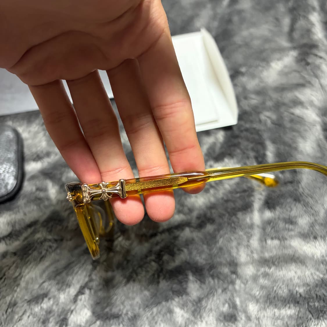 크롬하츠 콕스어커  상품이미지5