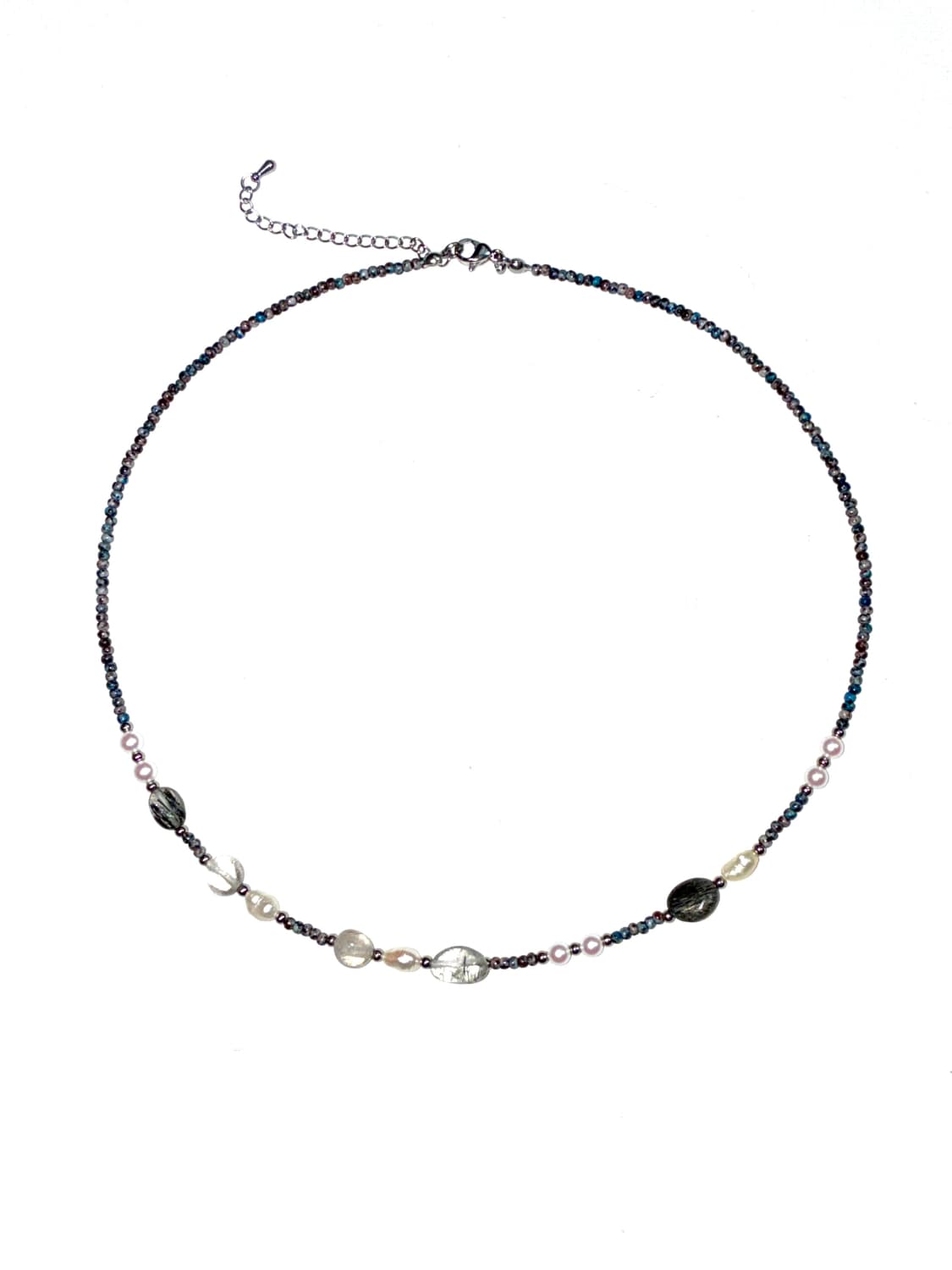 Crystal 목걸이 상품이미지3