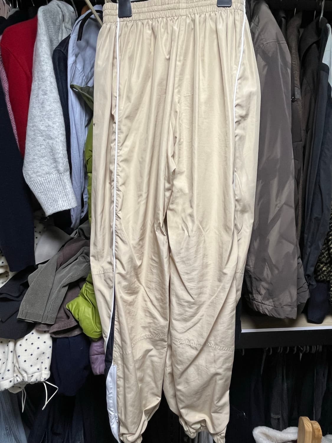 와이프로젝트 트랙팬츠 상품이미지2