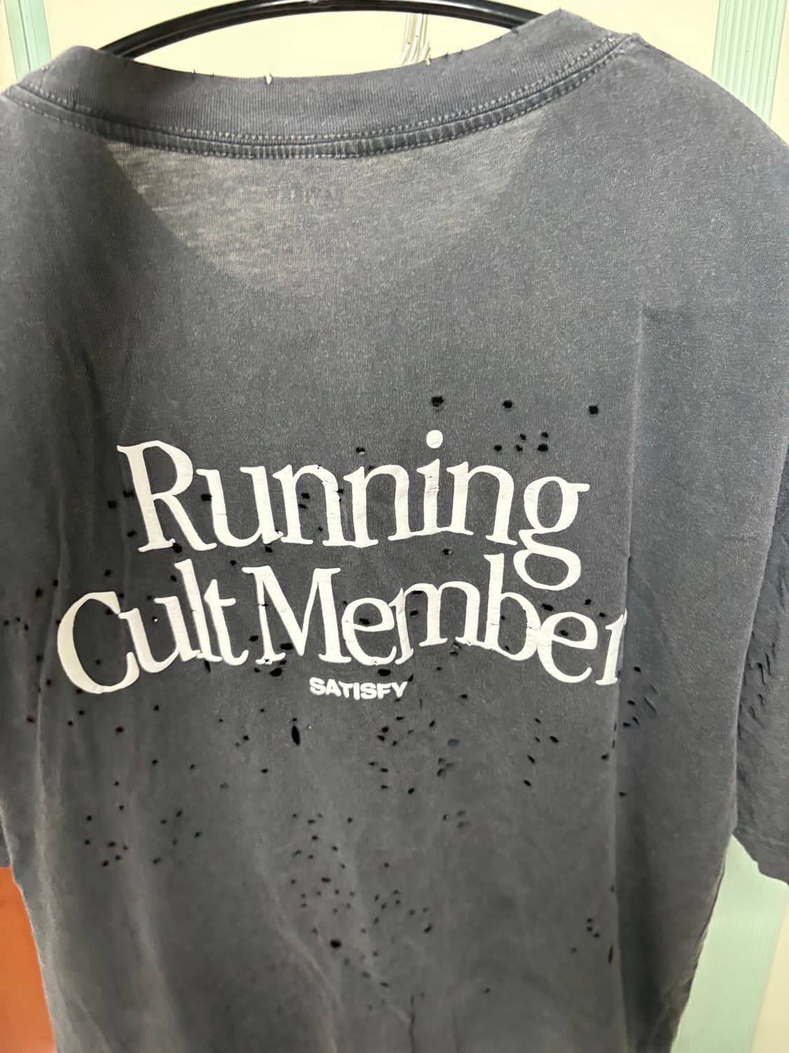 새티스파이 모크넥 상품이미지4