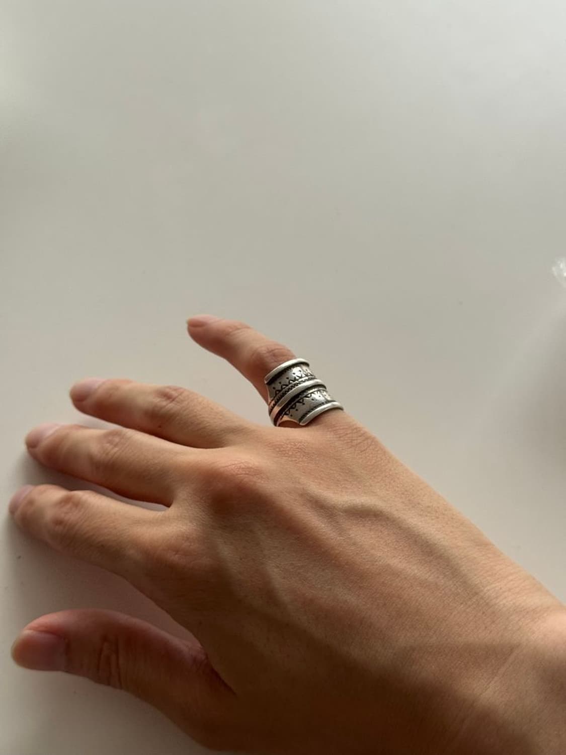 INDIAN RING 인디언 링 상품이미지1