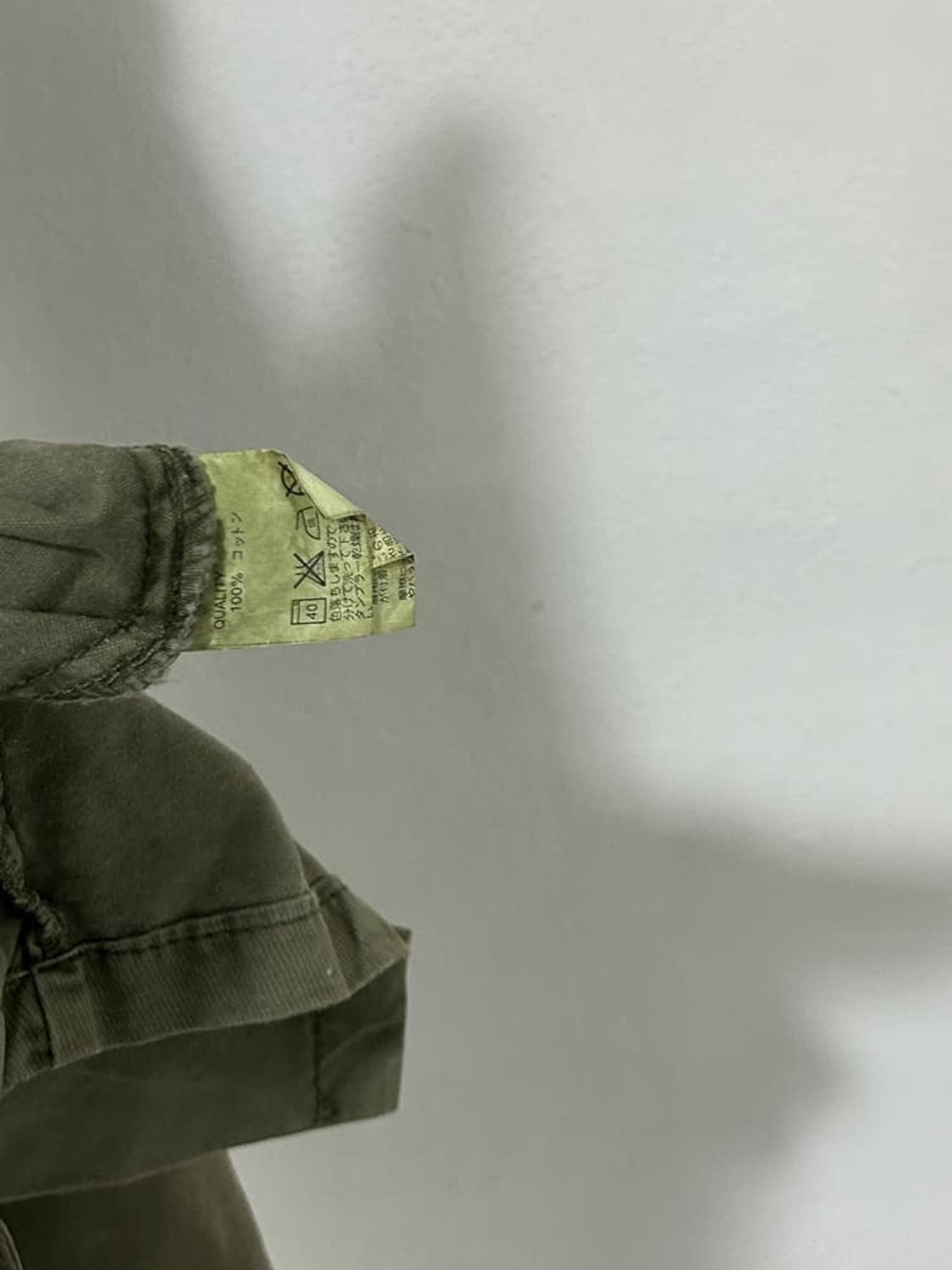 vtg jacket 상품이미지5