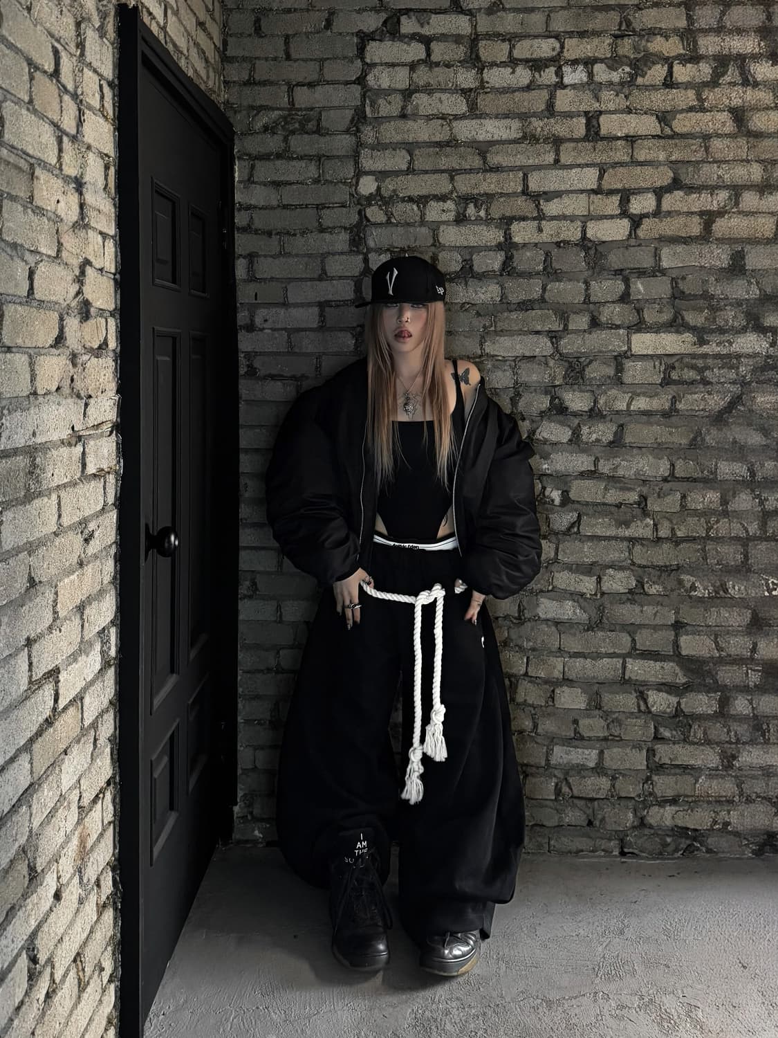 aelfric eden pants 상품이미지4