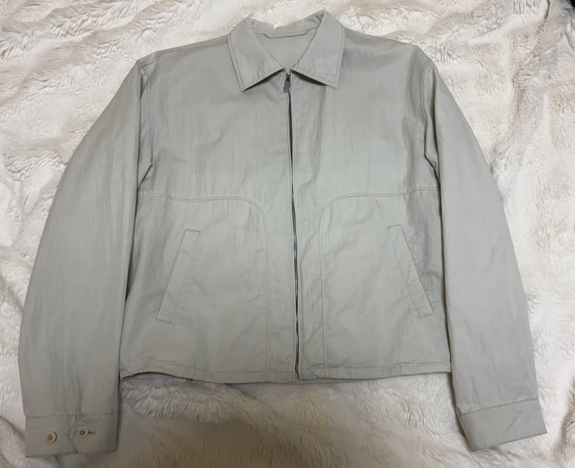 르메르 박시 블루종 문스트럭 / 48 상품이미지3