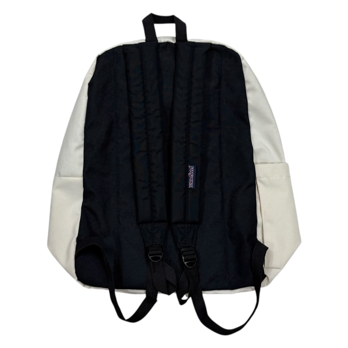 잔스포츠 슈퍼브레이크 아이보리 백팩 가방 상품이미지3