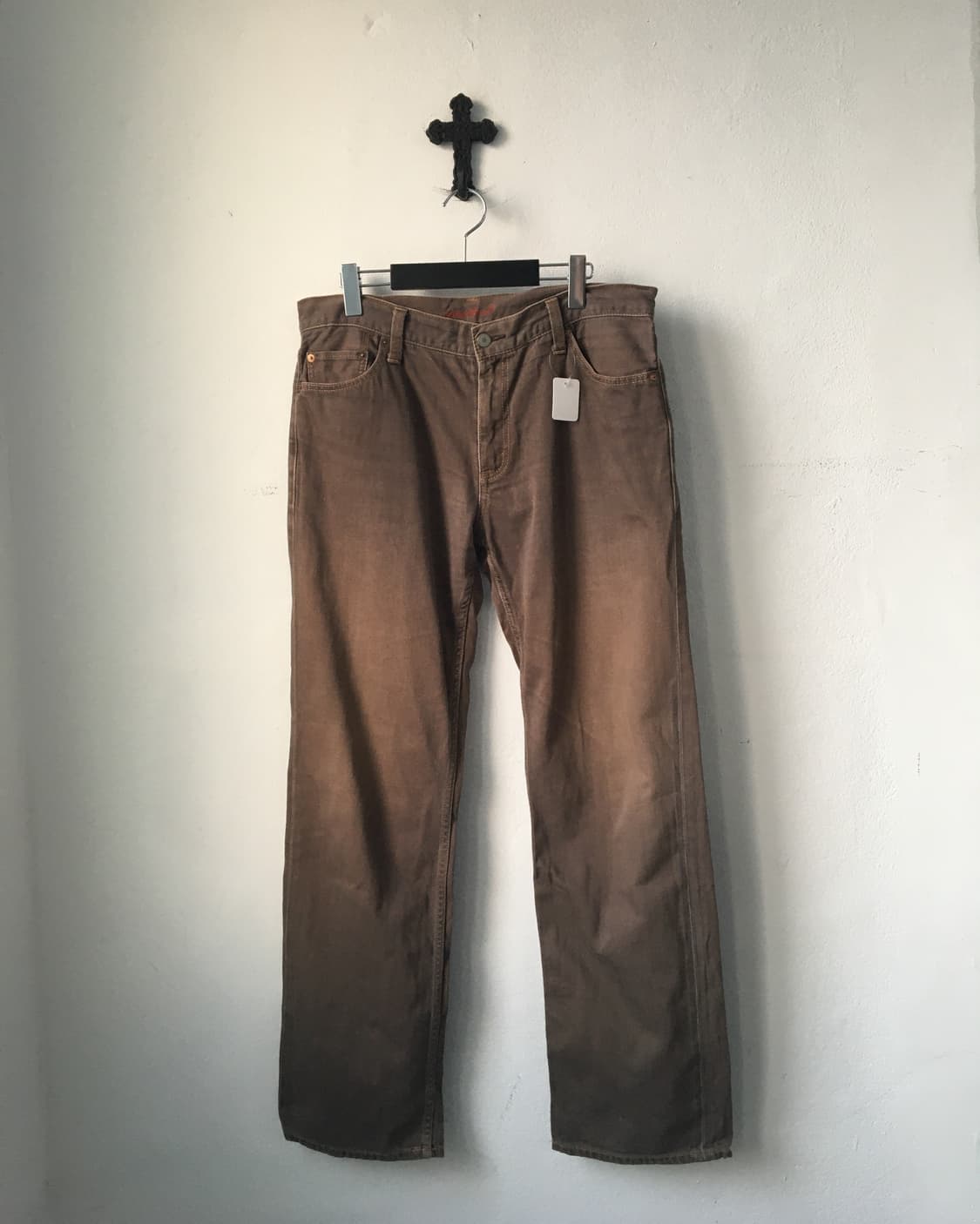 Washing pants 상품이미지2