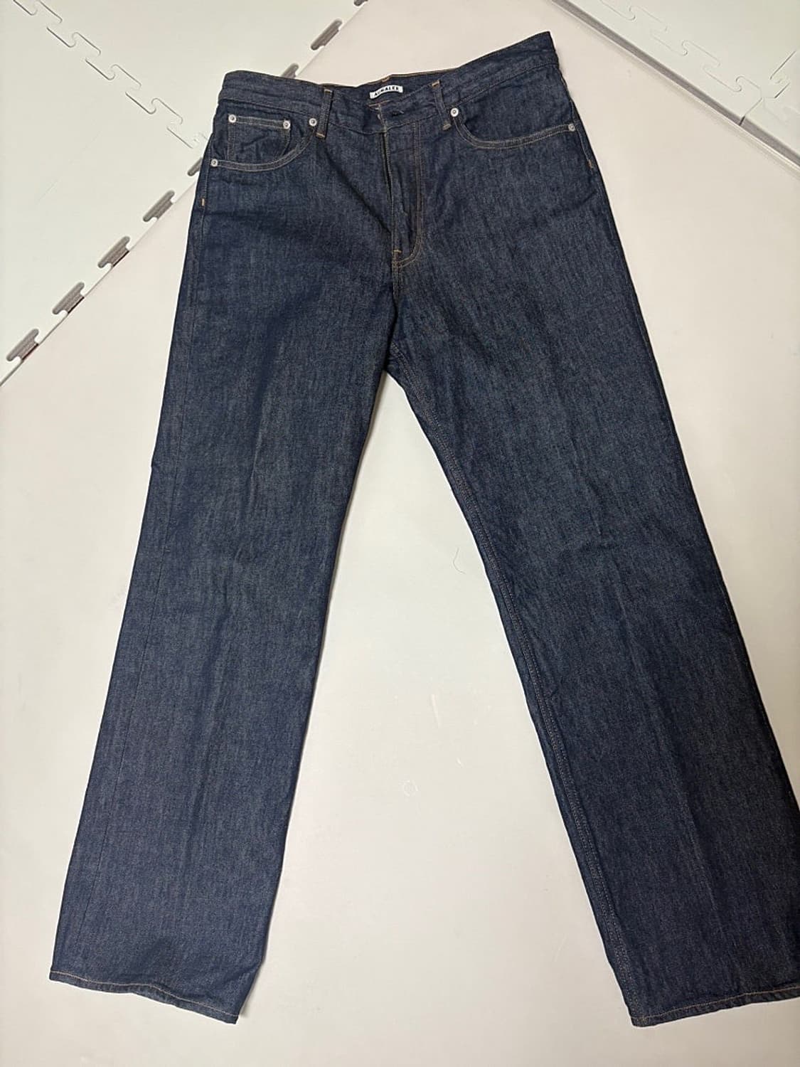 오라리 하드 트위스트5P 34size 상품이미지3