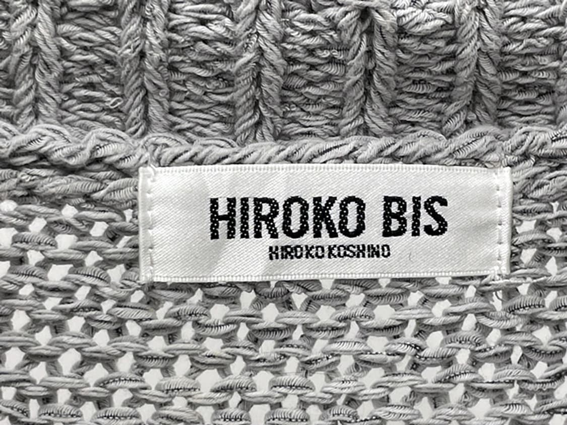 HIROKO BIS (M~L) 상품이미지9