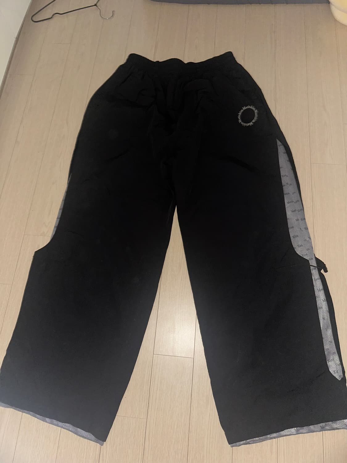 마뗑킴 바지 L 사이즈 상품이미지1