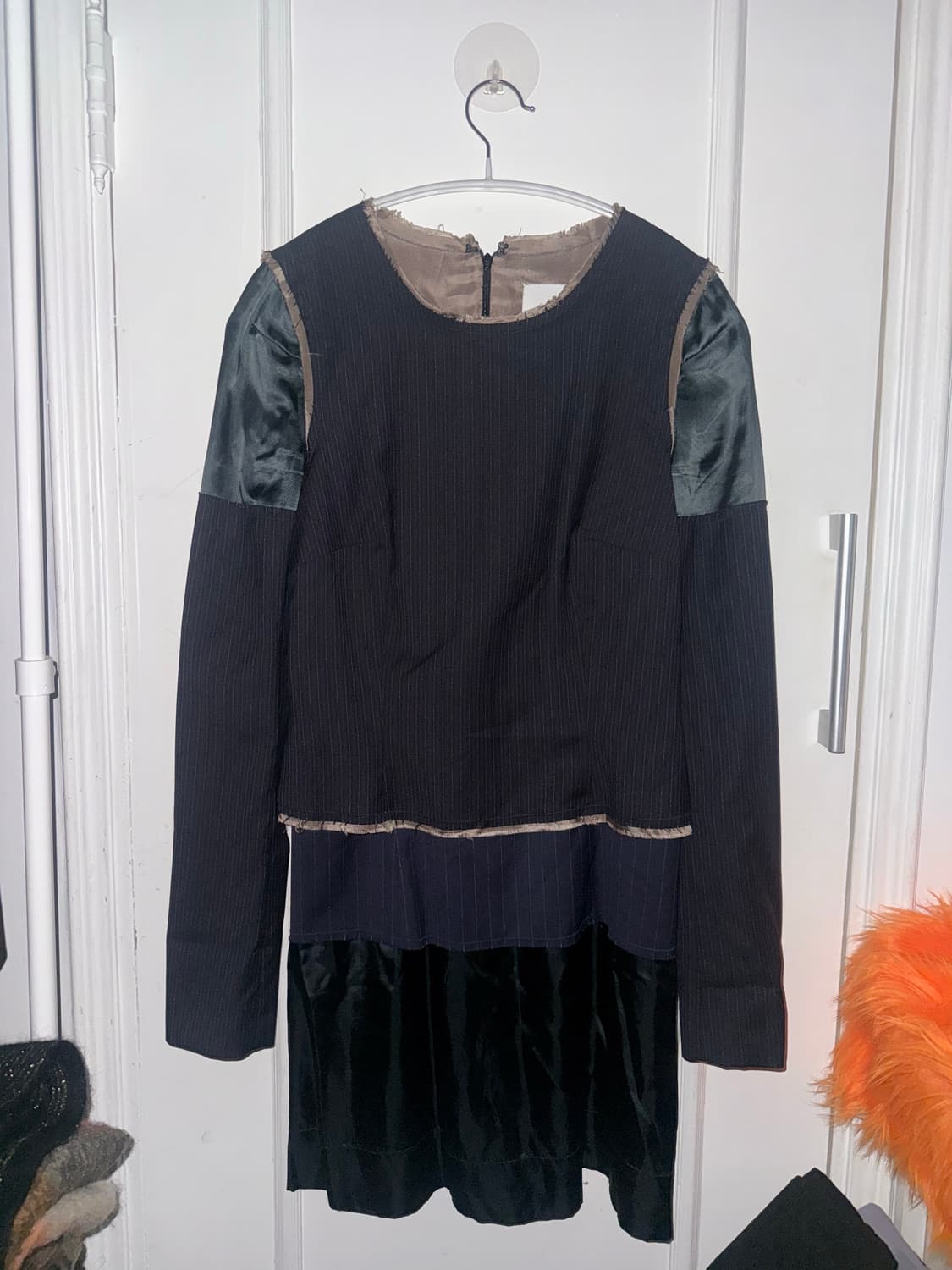 Maison Margiela 2015 FW RTW Mini Dress 상품이미지2